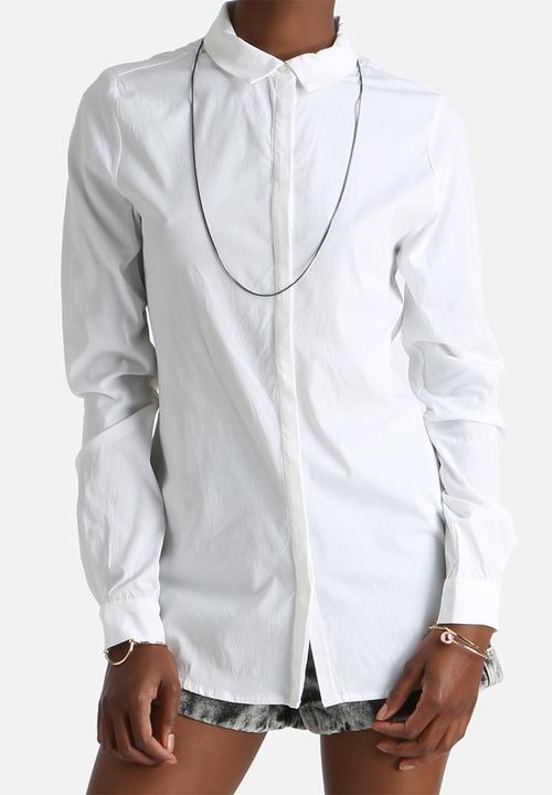 Selected Femme - Romie Shirt