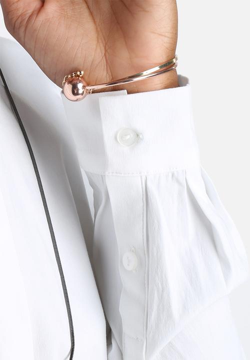 Selected Femme - Romie Shirt