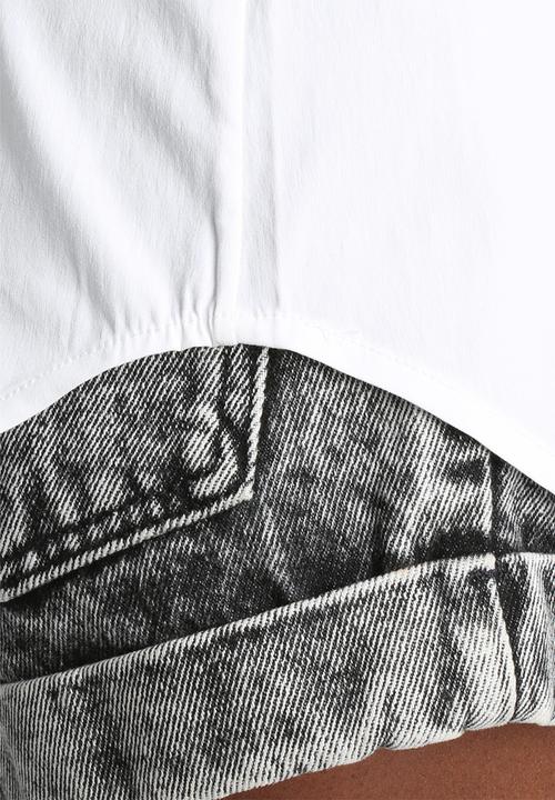Selected Femme - Romie Shirt