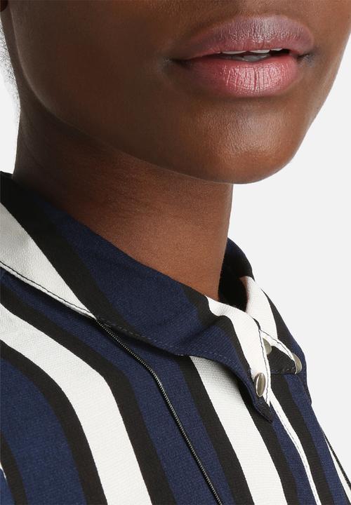 Selected Femme - Nanina Shirt
