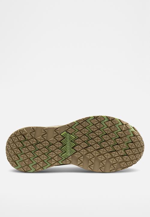 Converse - Chuck 70 at-cx - roasted/beach stone