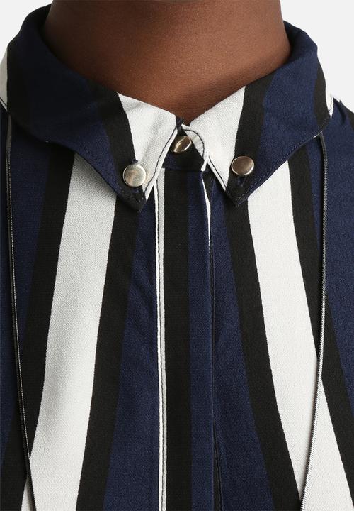 Selected Femme - Nanina Shirt