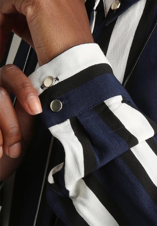 Selected Femme - Nanina Shirt