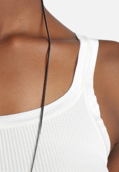 Selected Femme - Clara Tank Top
