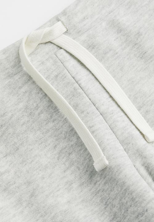 H&M - Flared leggings - grey