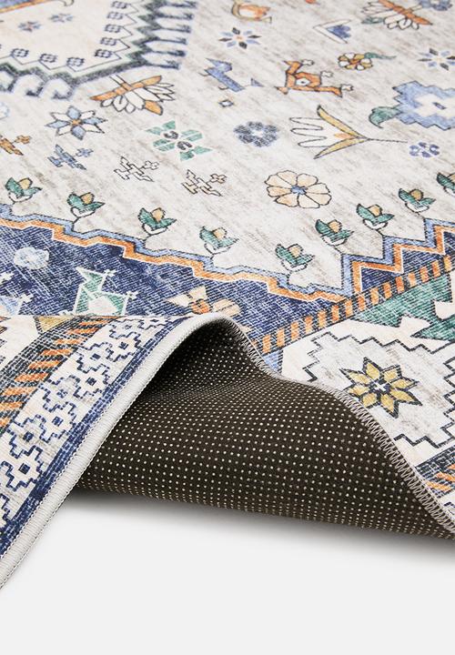 Fotakis - Option rug - emblem multi