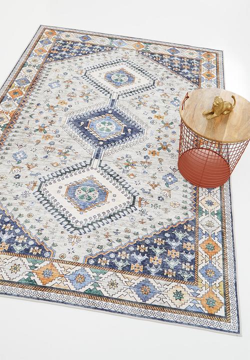 Fotakis - Option rug - emblem multi