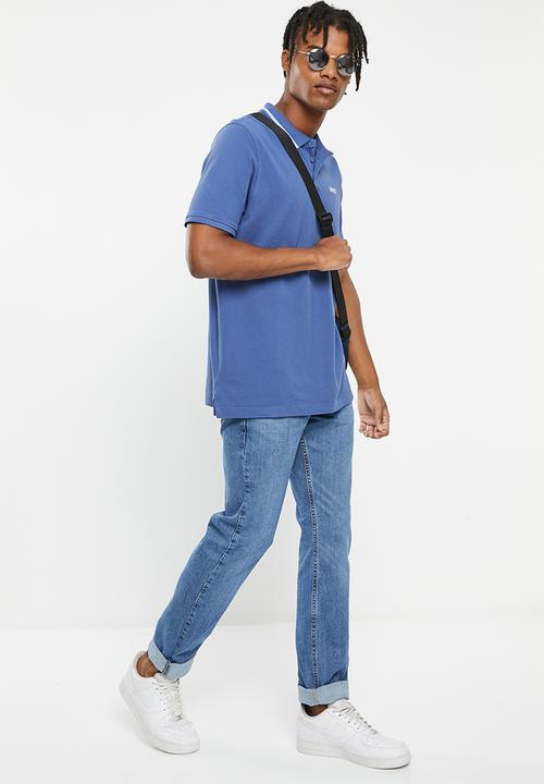 Levi’s® - Relaxed seasonal polo - true navy