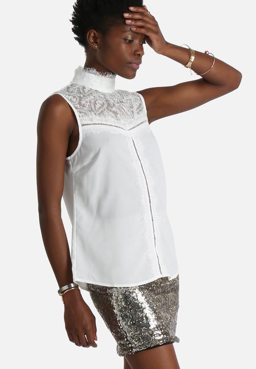Y.A.S - Tess Top