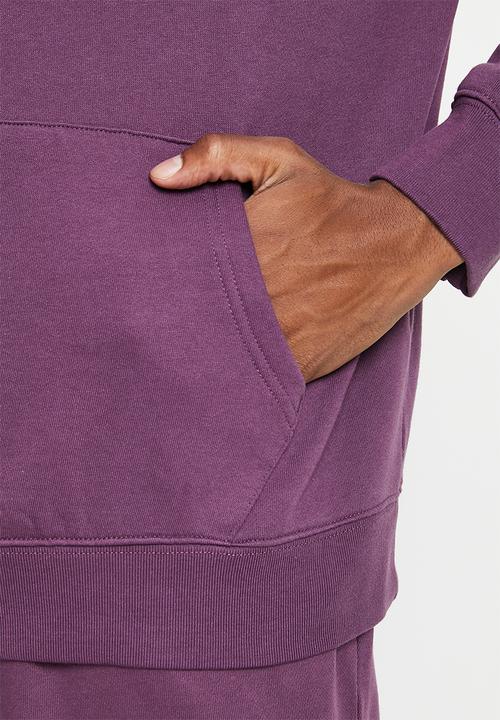 Levi’s® - Levis sweats hoodie - hortensia
