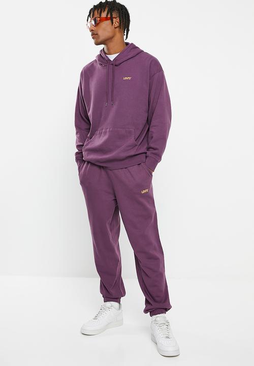 Levi’s® - Levis sweats hoodie - hortensia