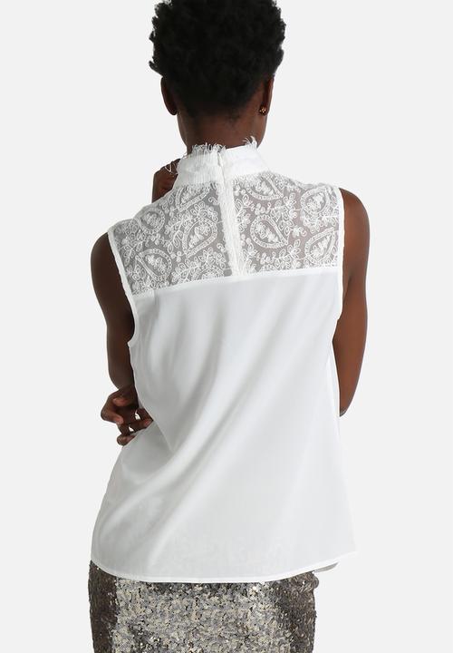 Y.A.S - Tess Top