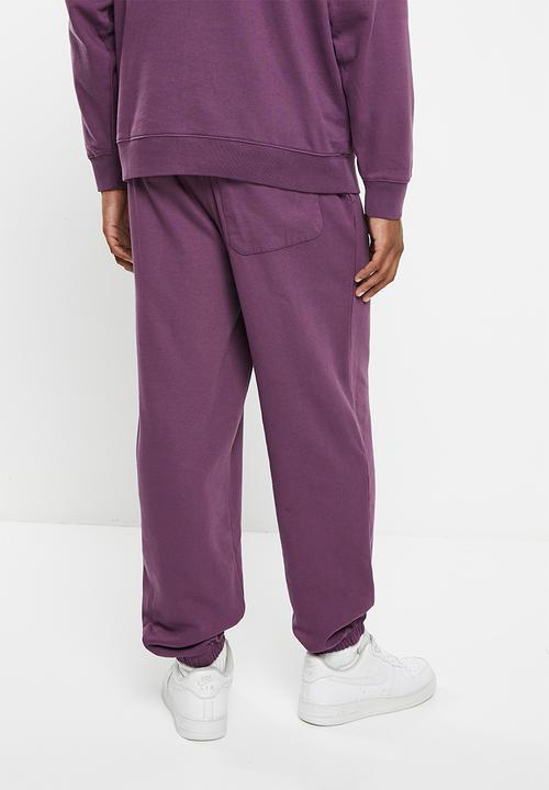 Levi’s® - Levis sweatpant - hortensia