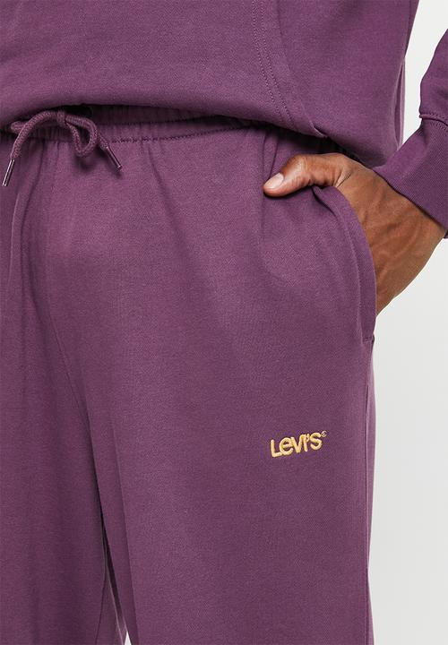 Levi’s® - Levis sweatpant - hortensia