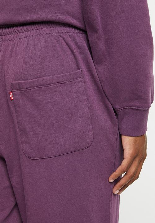 Levi’s® - Levis sweatpant - hortensia