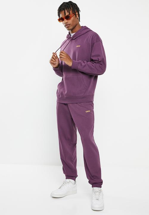 Levi’s® - Levis sweatpant - hortensia