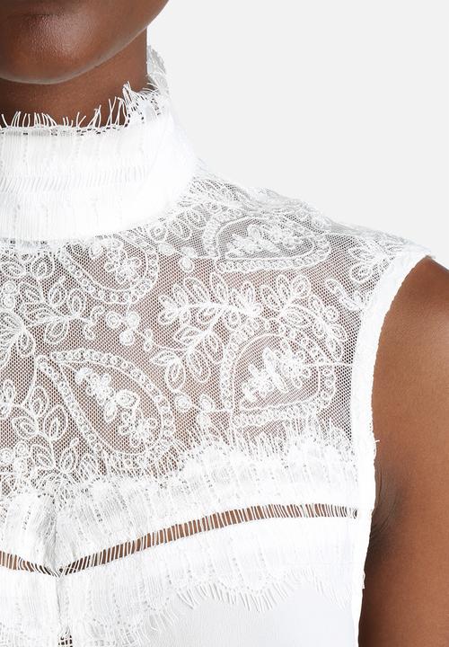 Y.A.S - Tess Top