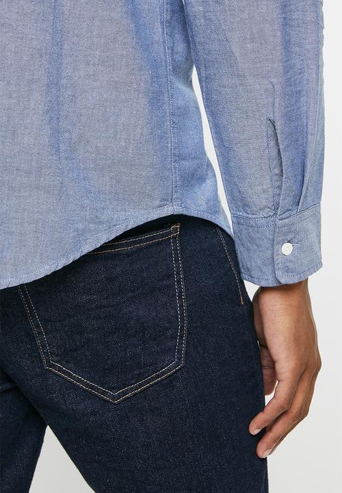 Levi’s® - Classic 1 pocket standard - navy peony