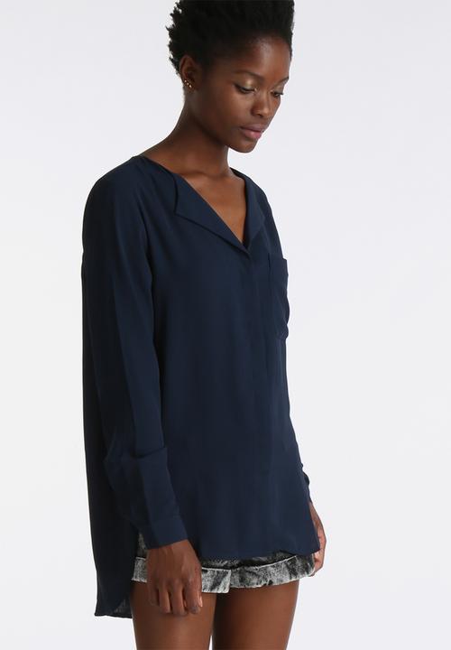 Selected Femme - Dynella Shirt