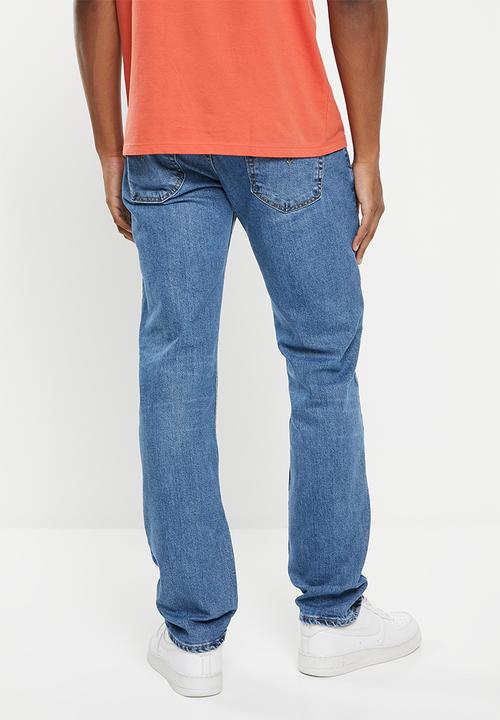 Levi’s® - 511™ slim - bright side adv