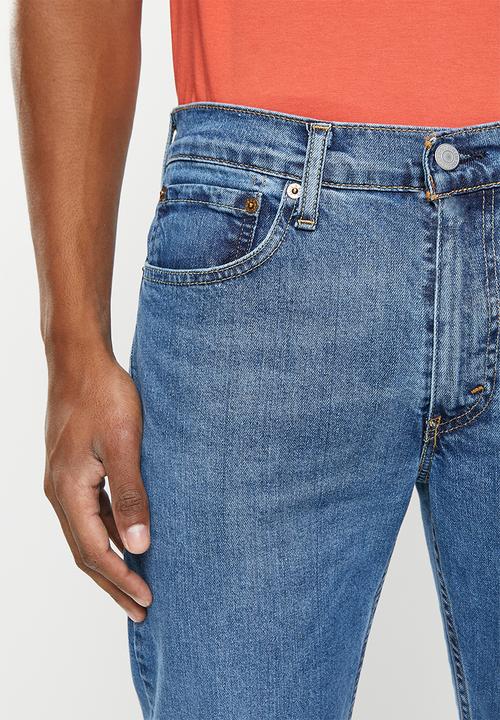 Levi’s® - 511™ slim - bright side adv