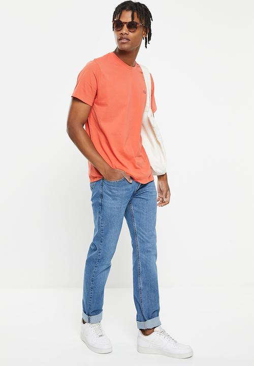Levi’s® - 511™ slim - bright side adv