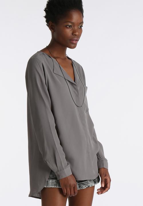 Selected Femme - Dynella Shirt