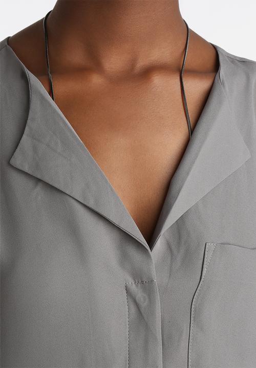 Selected Femme - Dynella Shirt