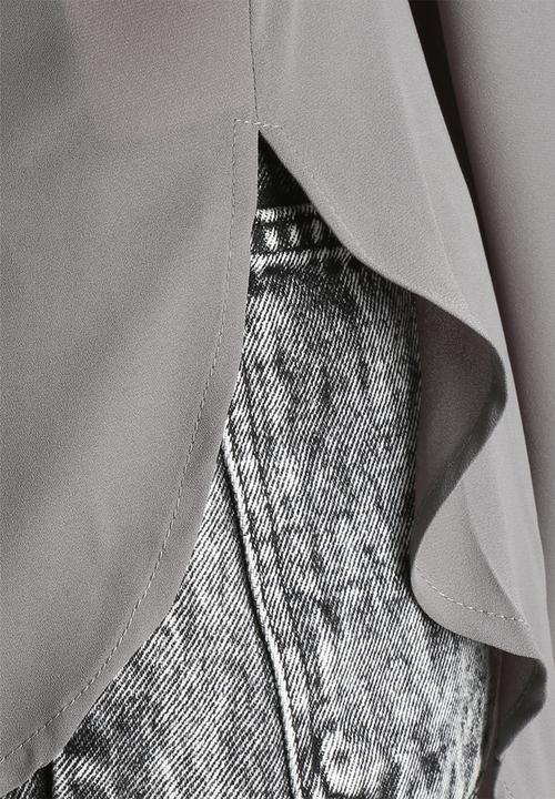 Selected Femme - Dynella Shirt