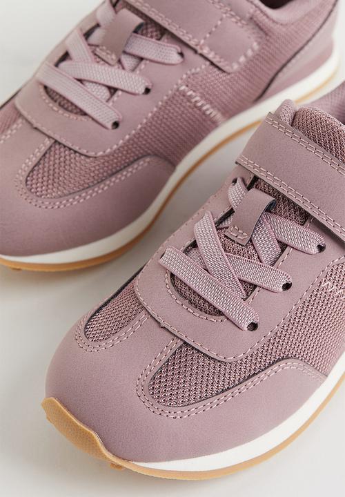 H&M - Trainers - purple