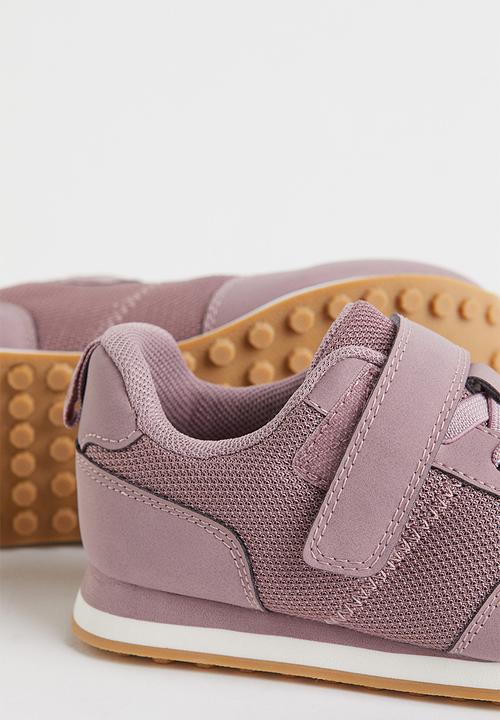 H&M - Trainers - purple