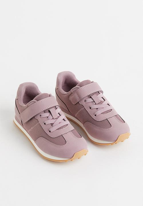 H&M - Trainers - purple