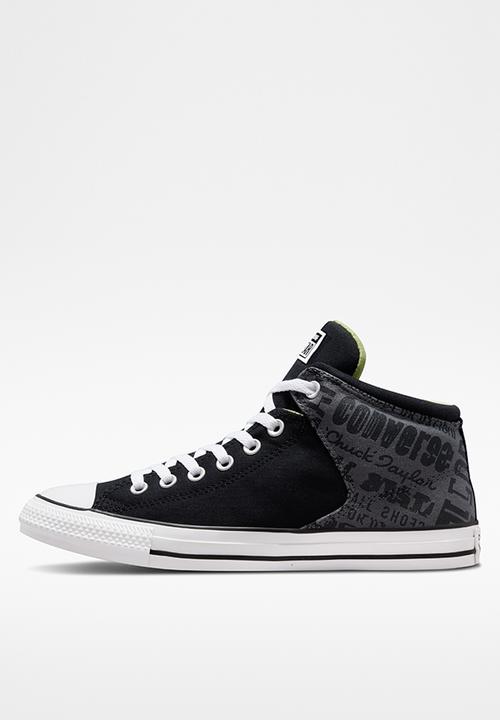Converse - Chuck Taylor All Star High Street 
