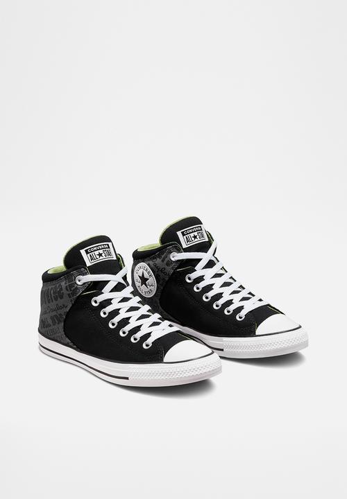 Converse - Chuck Taylor All Star High Street 