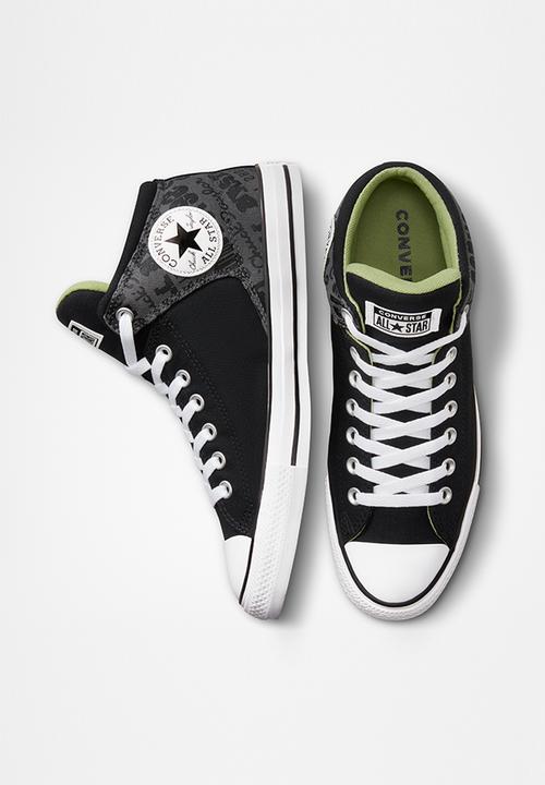 Converse - Chuck Taylor All Star High Street 