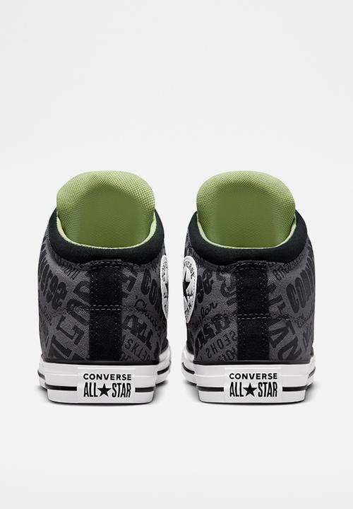 Converse - Chuck Taylor All Star High Street 