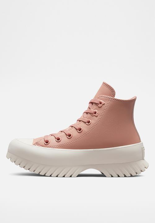 Converse - Chuck Taylor All Star Lugged 2.0 