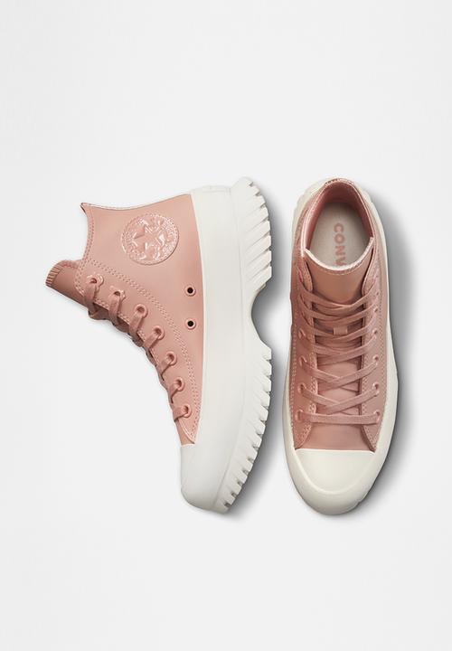 Converse - Chuck Taylor All Star Lugged 2.0 