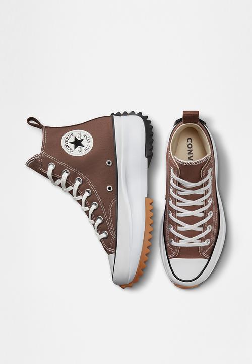 Converse - Run Star Hike 