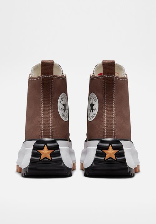 Converse - Run Star Hike 