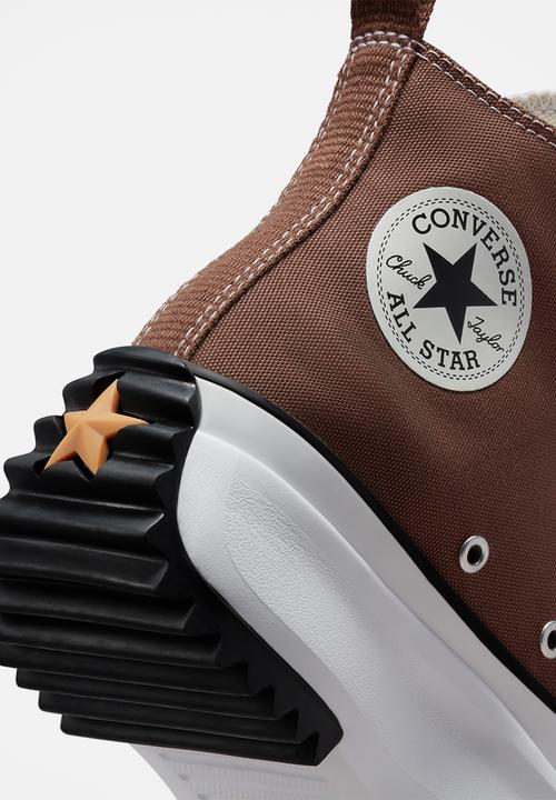 Converse - Run Star Hike 