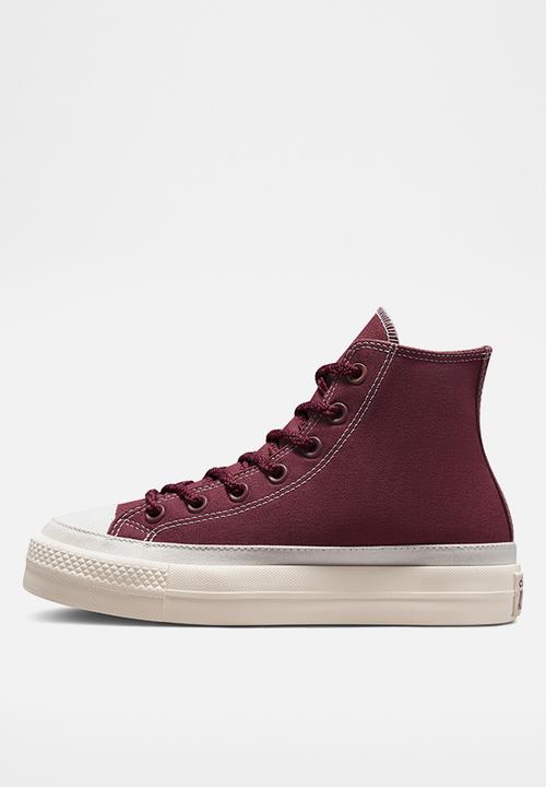 Converse - Chuck Taylor All Star Lift 