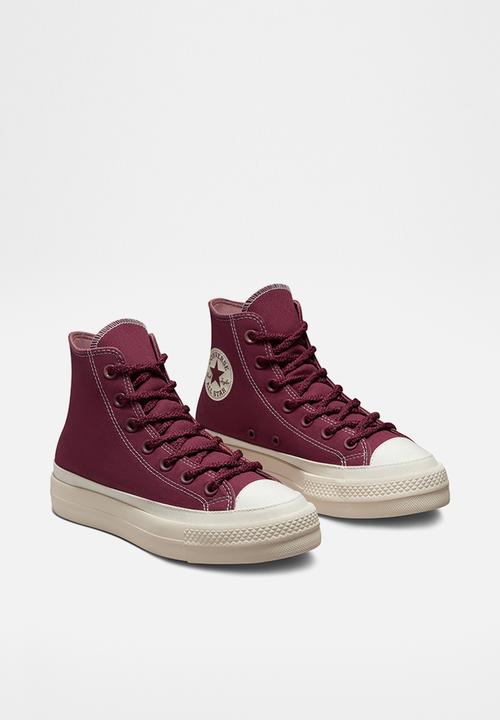 Converse - Chuck Taylor All Star Lift 