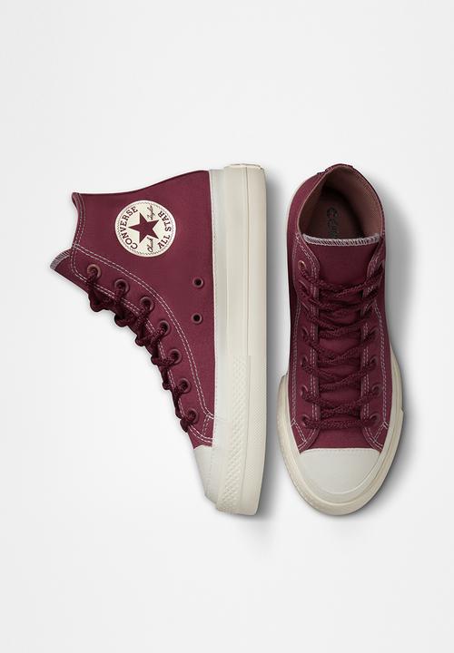 Converse - Chuck Taylor All Star Lift 