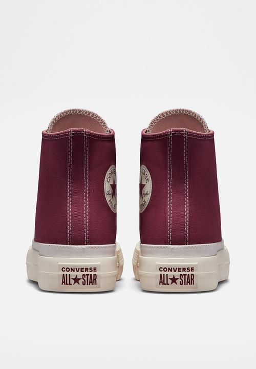 Converse - Chuck Taylor All Star Lift 