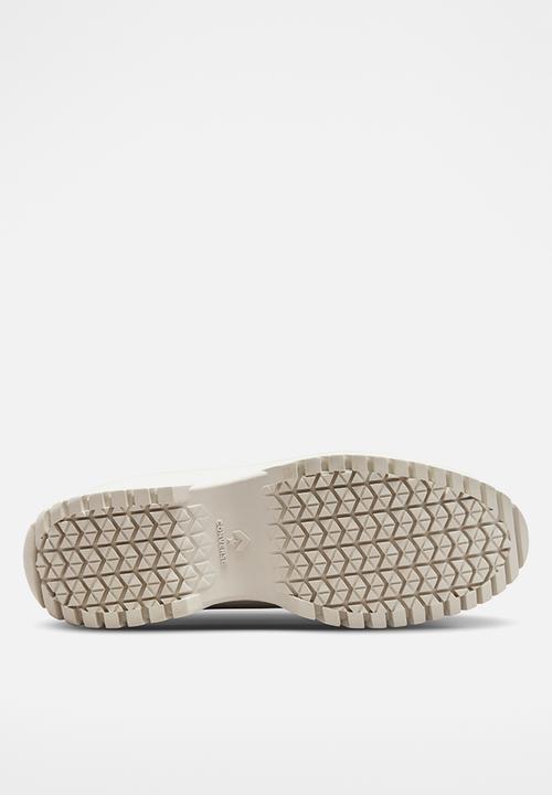 Converse - Chuck taylor all star lugged 2.0 - beach stone/egret/black