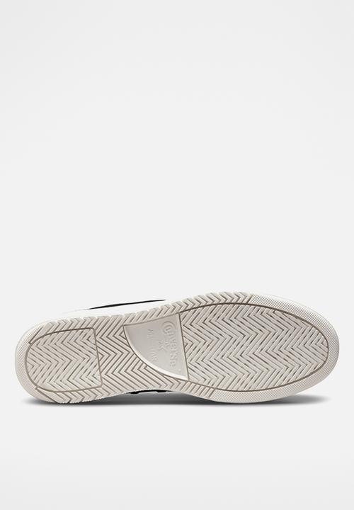 Converse - Chuck taylor all star construct - cyber grey/vintage white/egret