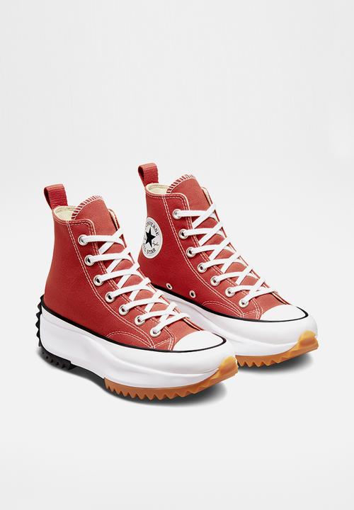 Converse - Run Star Hike 