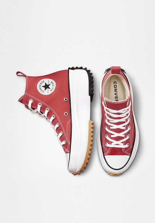 Converse - Run Star Hike 