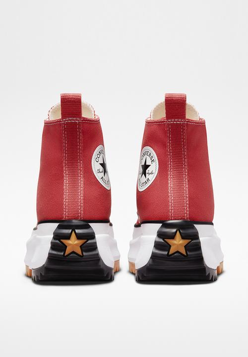 Converse - Run Star Hike 